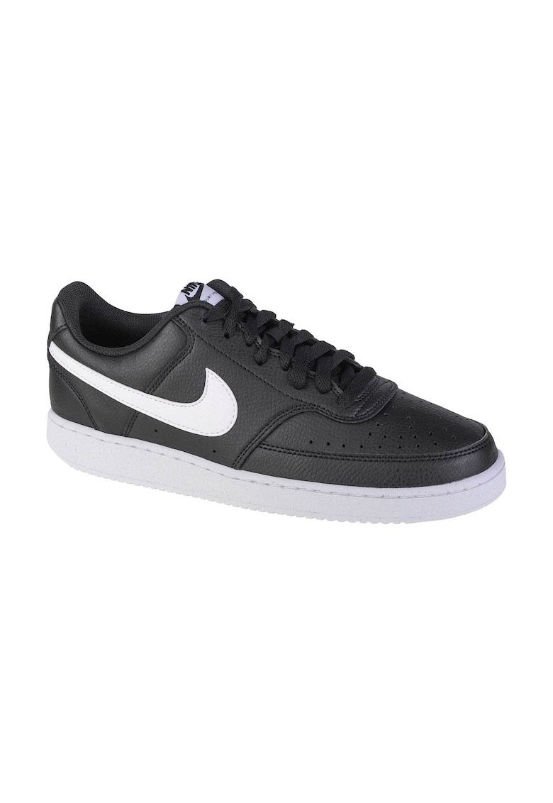Nike Pantofi sport - Court Vision Low NN 2987 - Negru