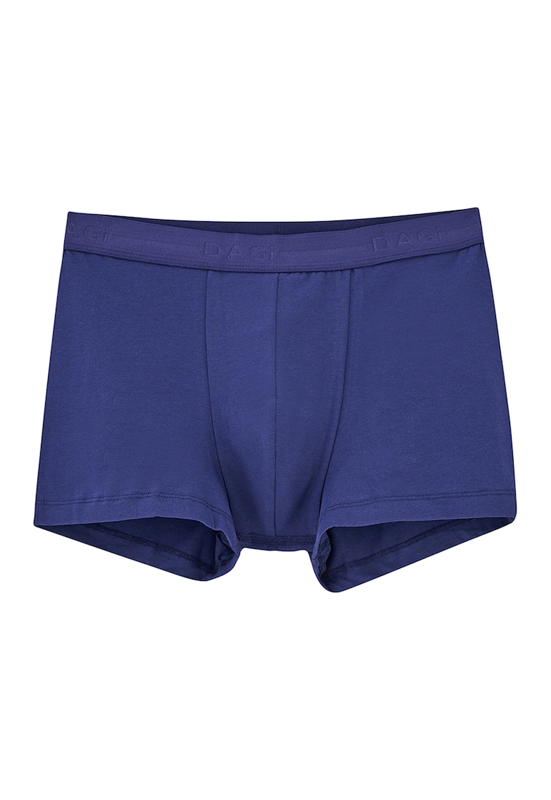 Boxeri cu banda logo in talie