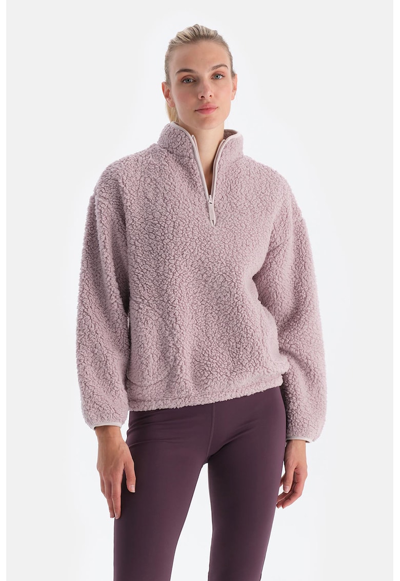 Pulover uni regular fit