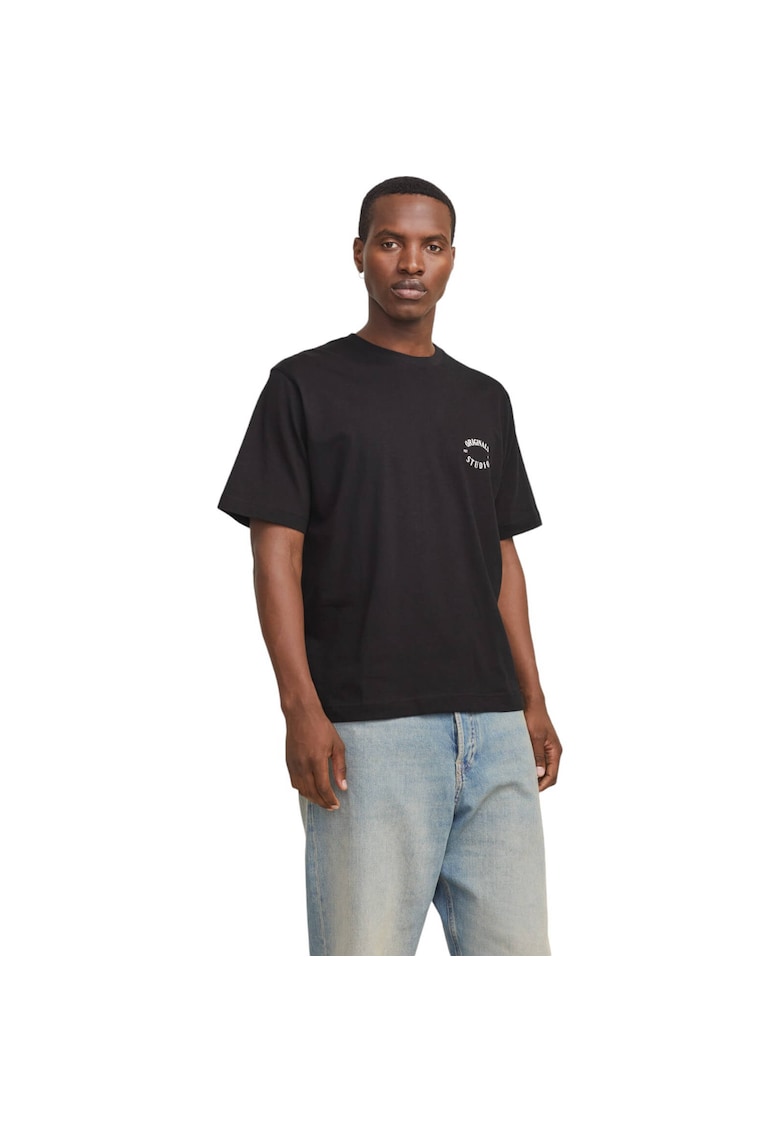 Tricou JACK &JONES Austin Font 38125