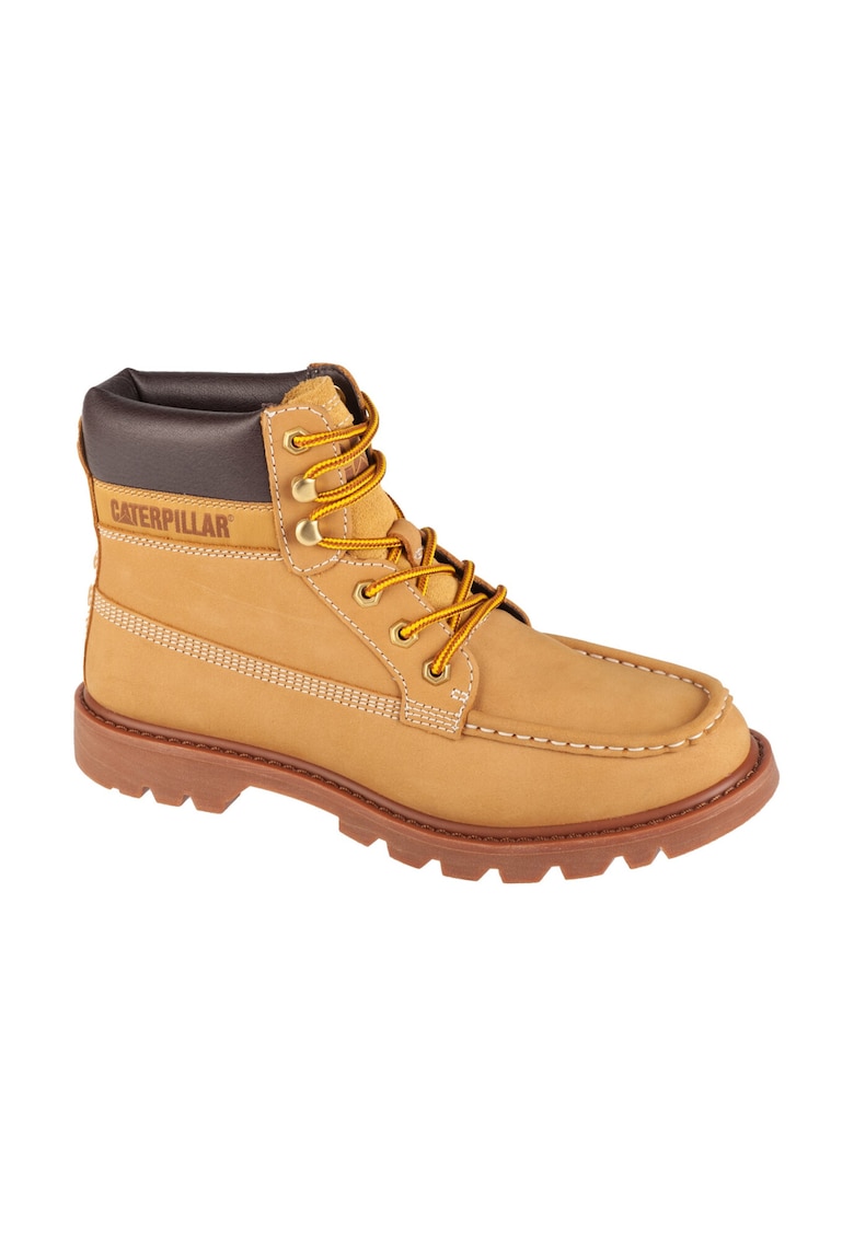 Pantofi sport - Moc Toe 726065 - Bej