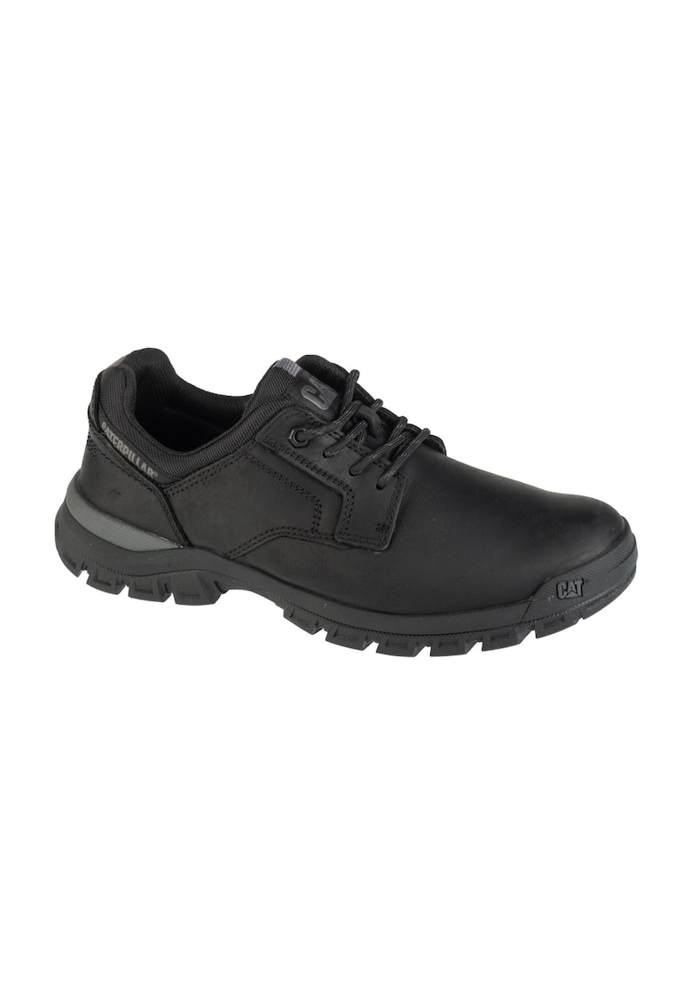 Caterpillar Pantofi sport - Threshold Low 726059 - Negru