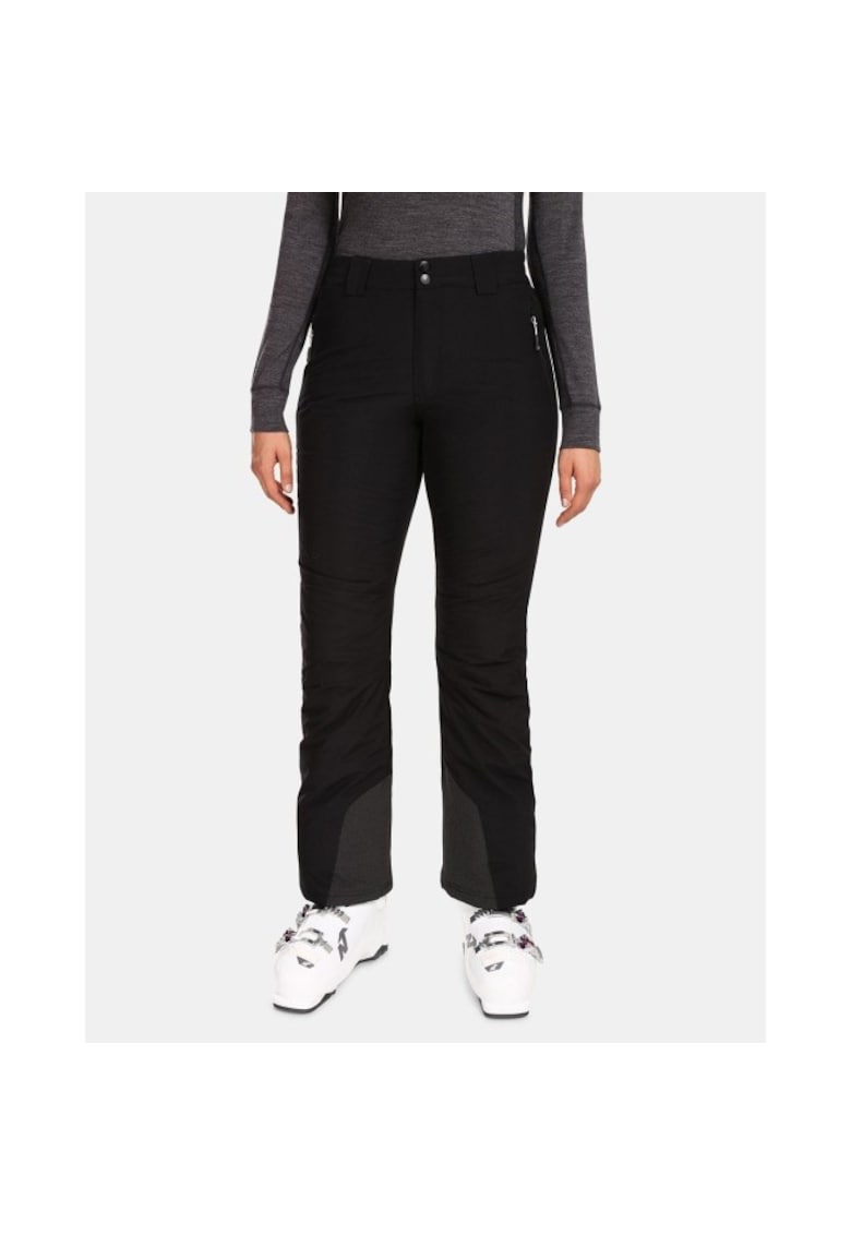 Pantaloni ski sau snowboard Gabone - Negru - Femei