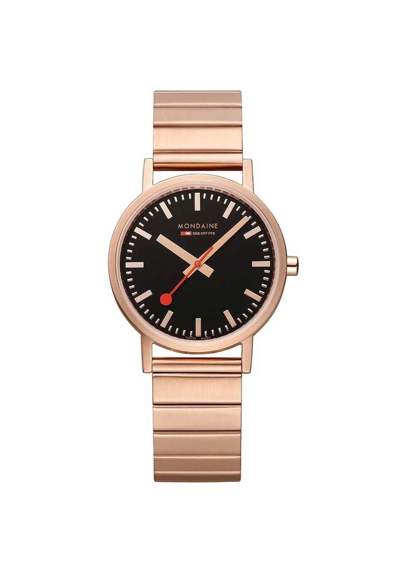 Ceas de dama A660.30314.16SBR - Quartz - 36mm - 3ATM