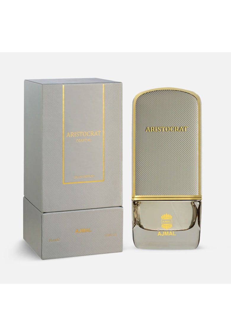 Parfum barbatesc - Aristocrat Coastal - 75 ml