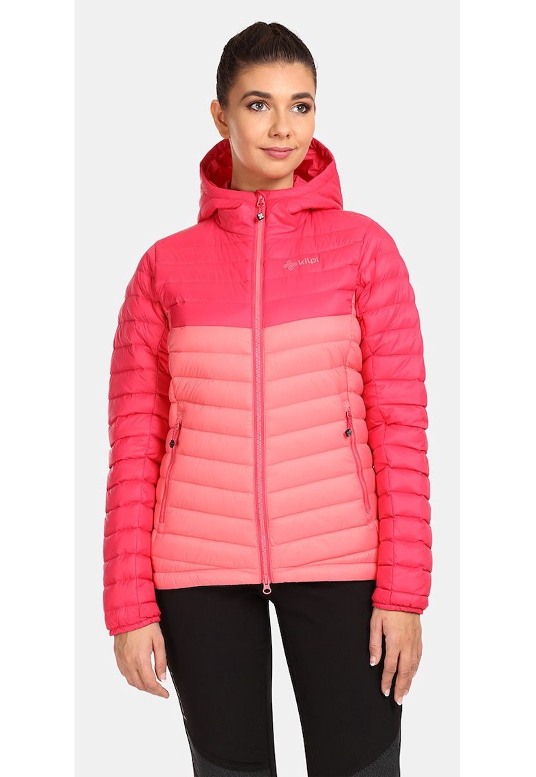 Geaca Pyramiden - Femei