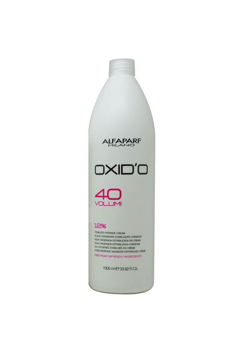 Milano Oxid'O 40 Volumi 12% 1000 ml