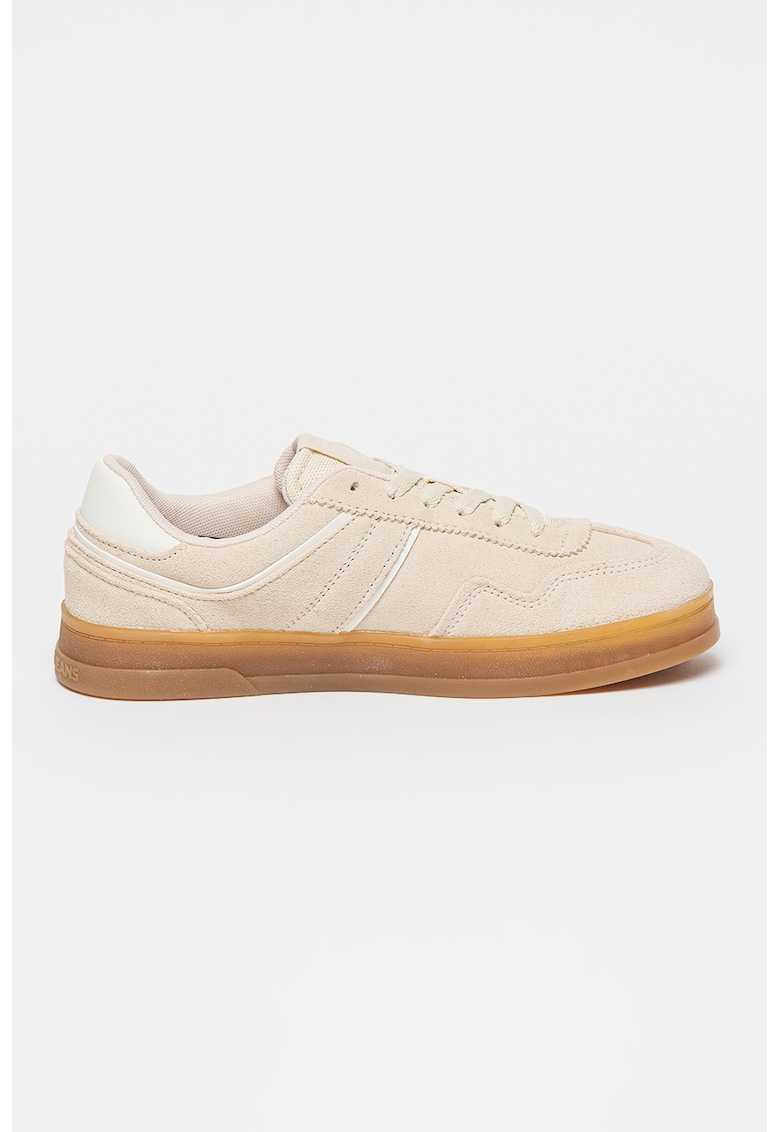 Pantofi sport din piele intoarsa The Greenwich