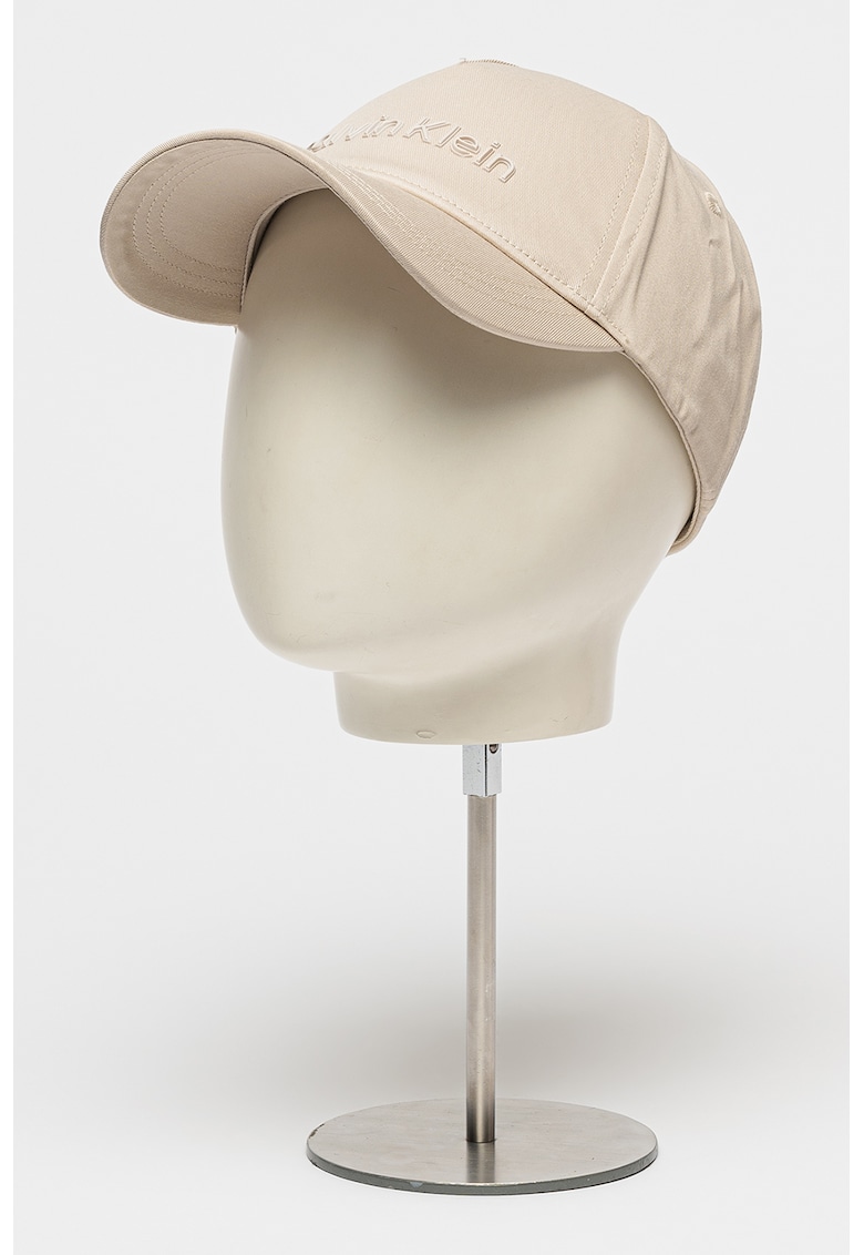 Sapca baseball din bumbac organic