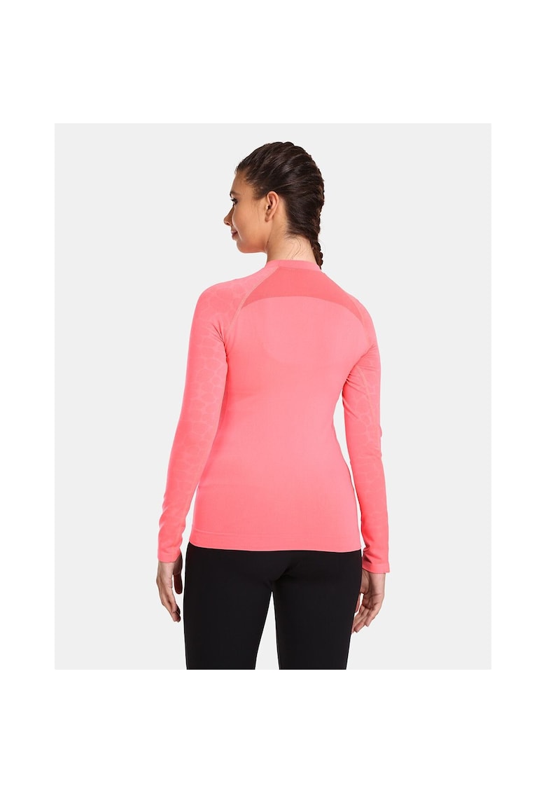 Bluza Termica Carol - Roz - Femei -
