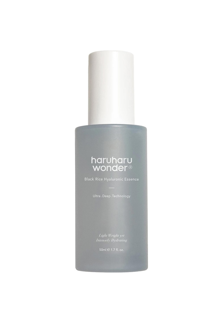 Esenta cu acid hialuronic si orez negru 50ml