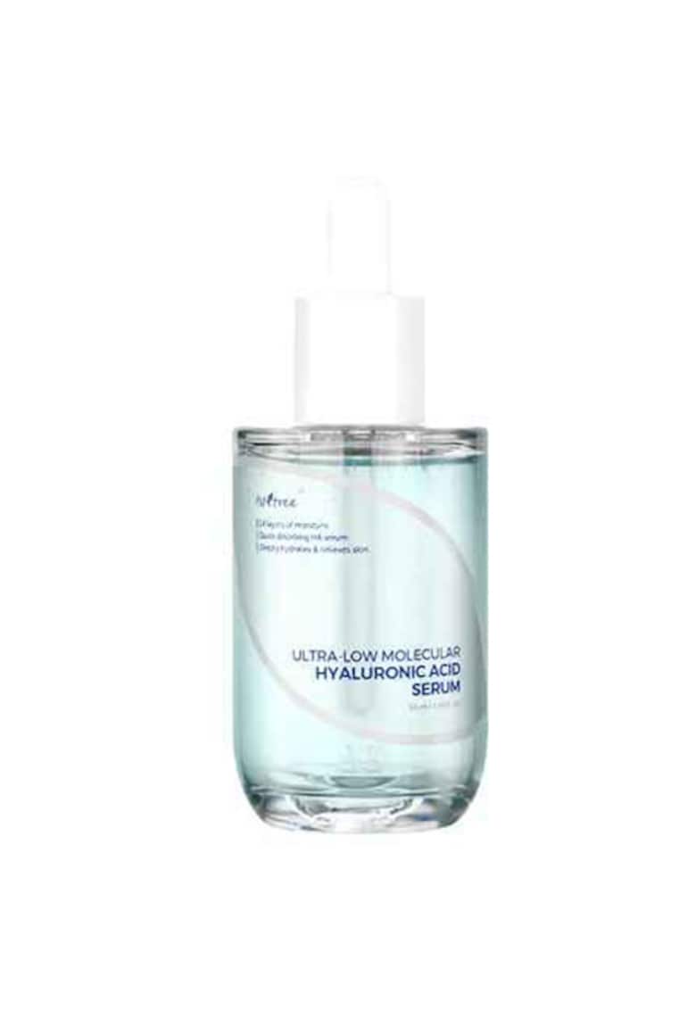 Serum cu acid hialuronic Ultra low molecular line 50ml