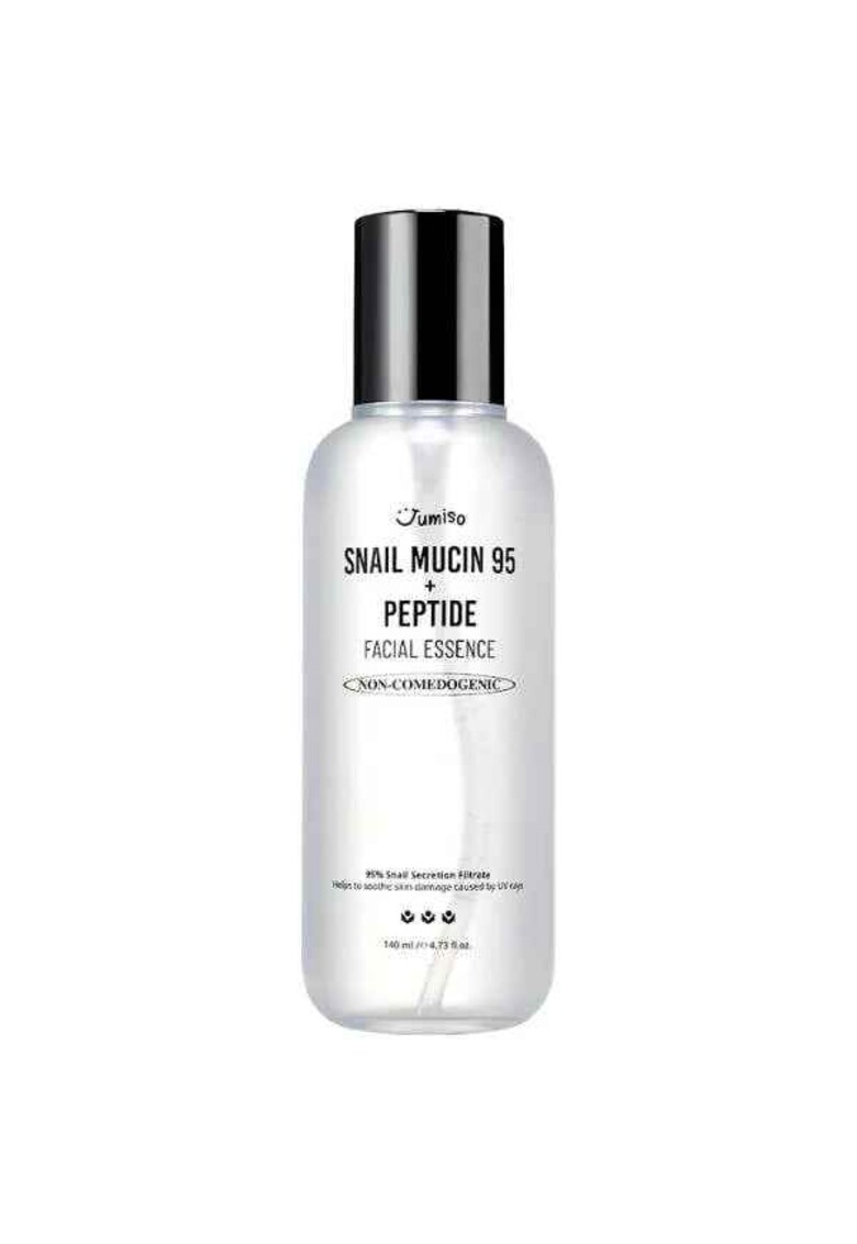 Esenta cu 95% mucina de melc si peptide 140ml