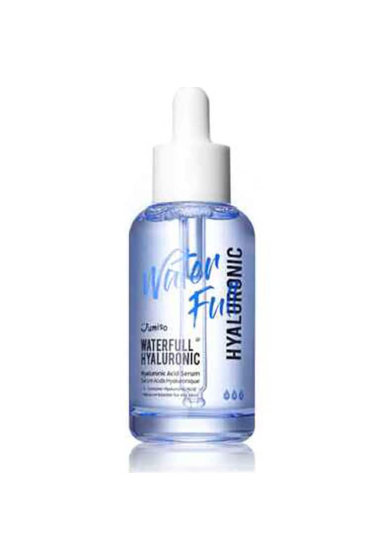 Serum hidratant Waterfull Hyaluronic  50 ml Serum hidratant Waterfull Hyaluronic  50 ml