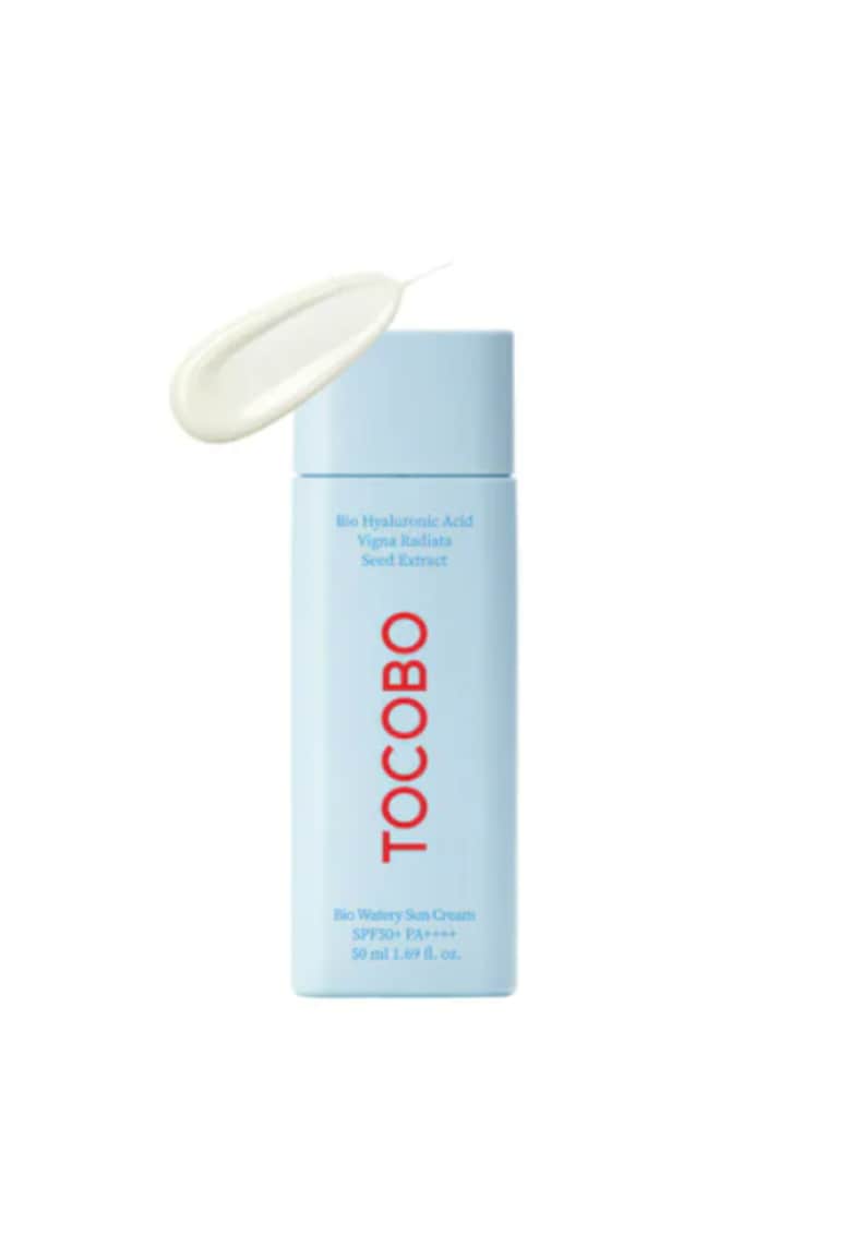 Crema lejera pentru protectie solara SPF50+ PA++++ 50ml