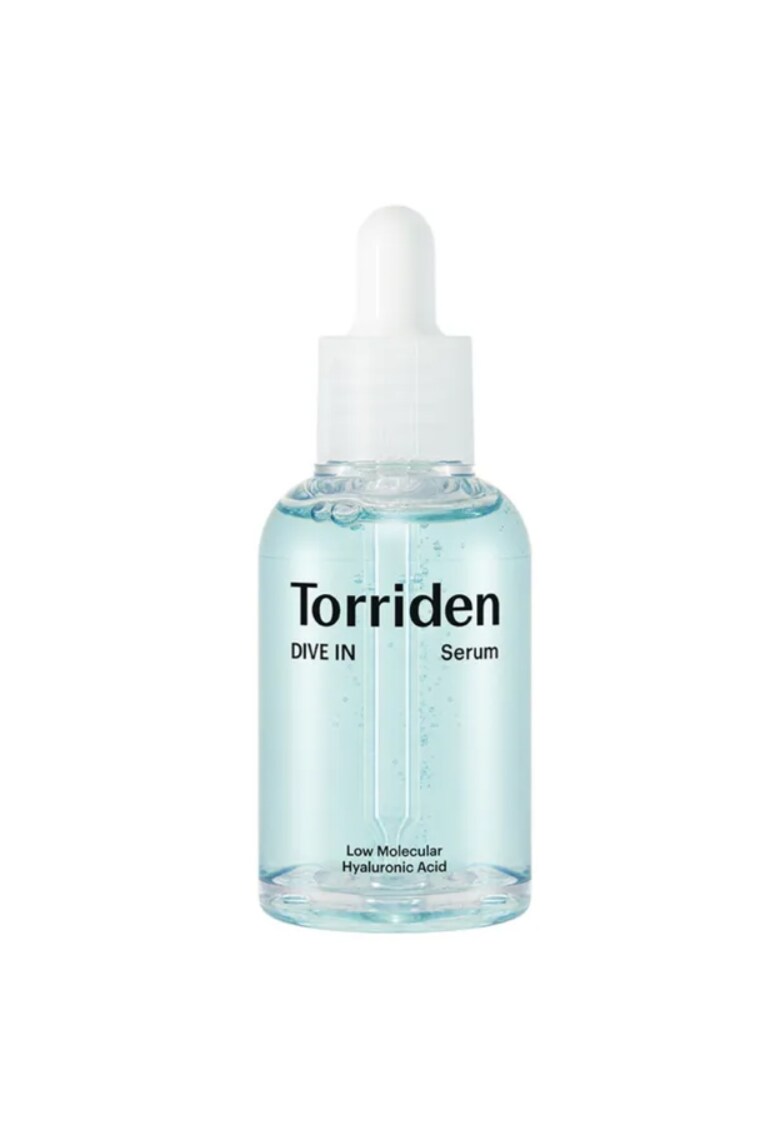 Serum cu complex de acid hialuronic 50ml