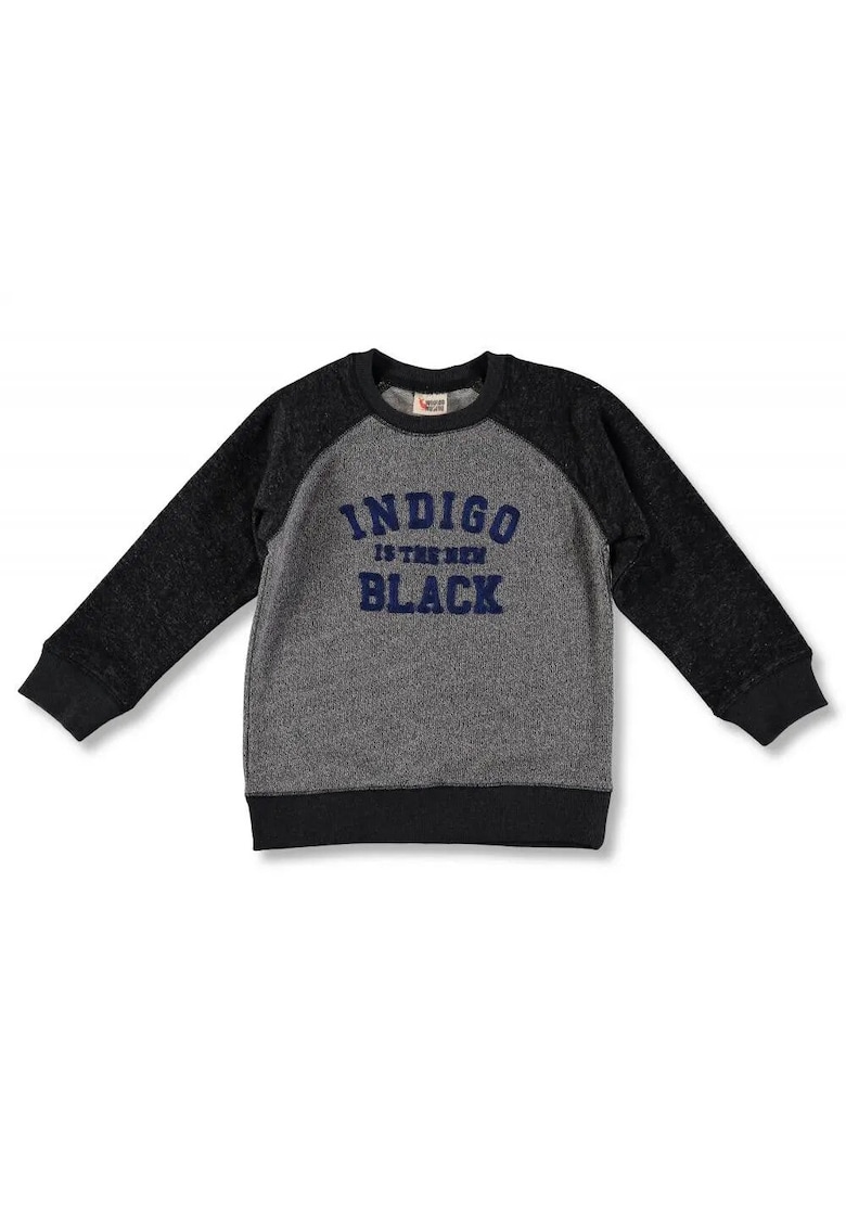 Pulover din bumbac - baieti - 33771