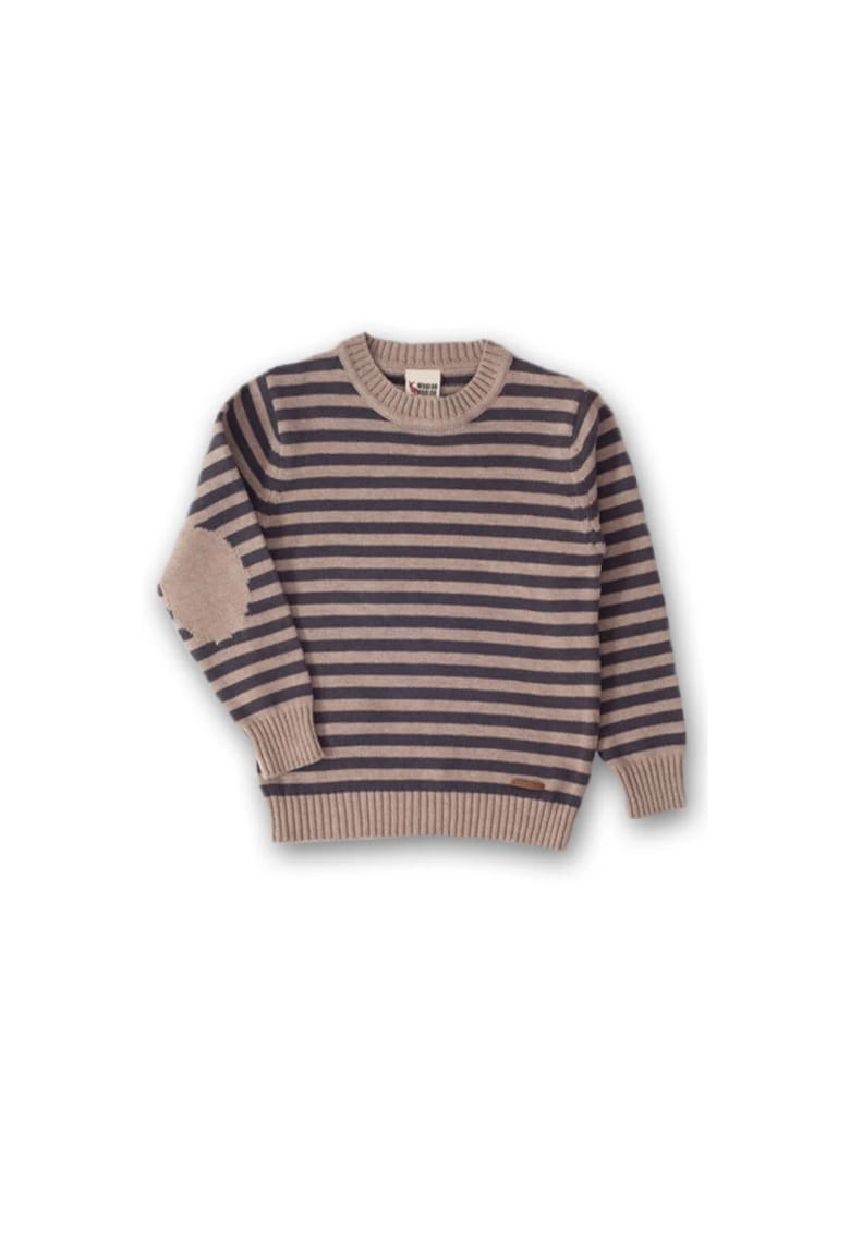 Pulover cu dungi - baieti - 42747 Pulover cu dungi - baieti - 42747