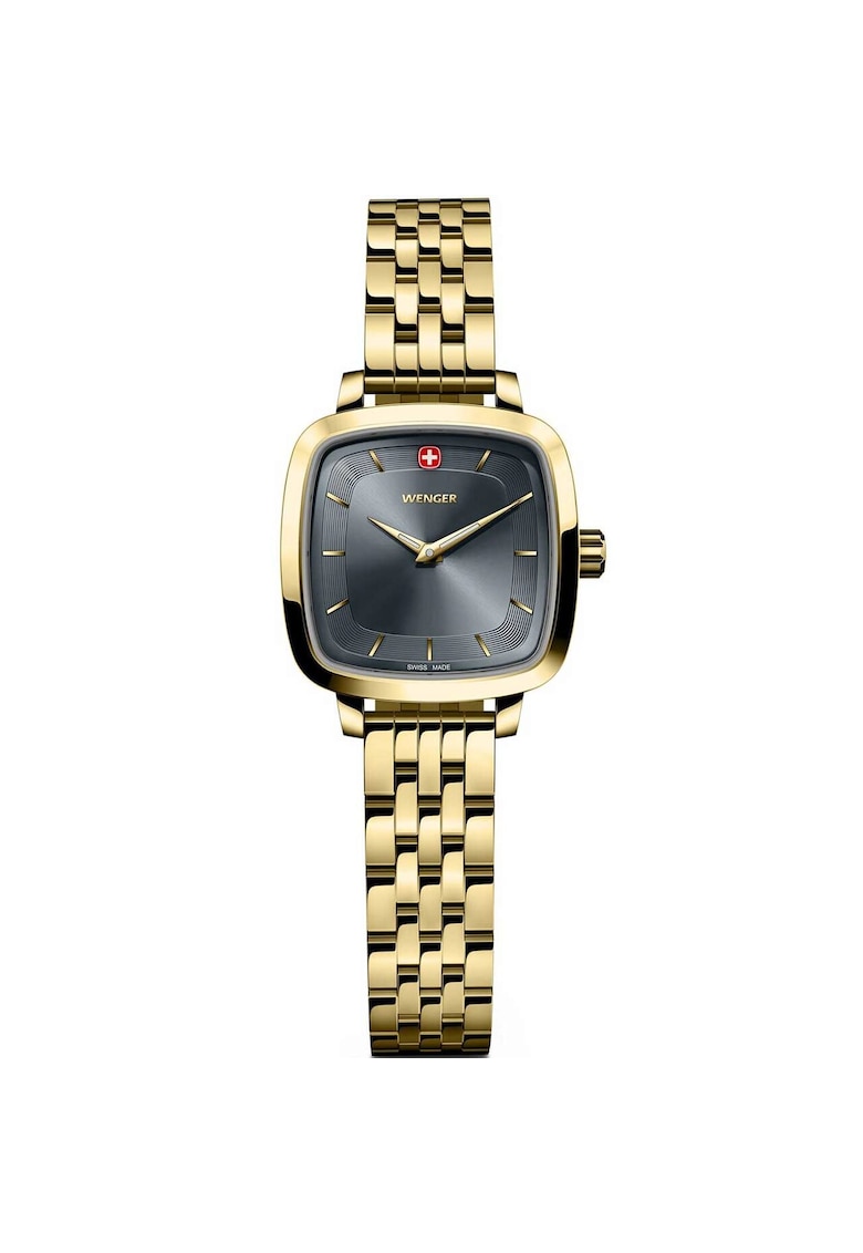 Ceas de dama 01.1911.106 - Quartz - 27mm - 5ATM