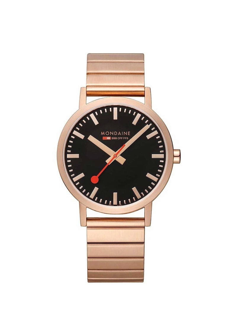 Ceas de dama A660.30360.16SBR - Quartz - 40mm - 3ATM