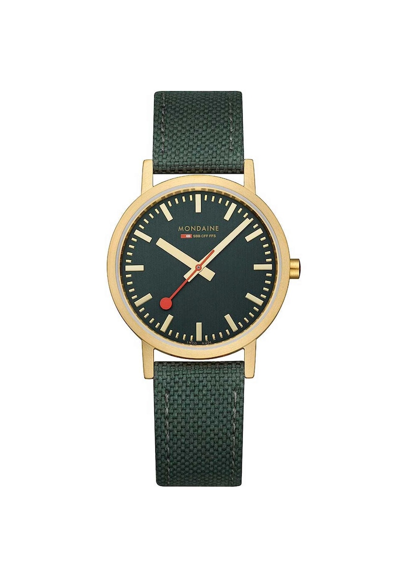 Ceas de dama A660.30314.60SBS - Quartz - 36mm - 3ATM