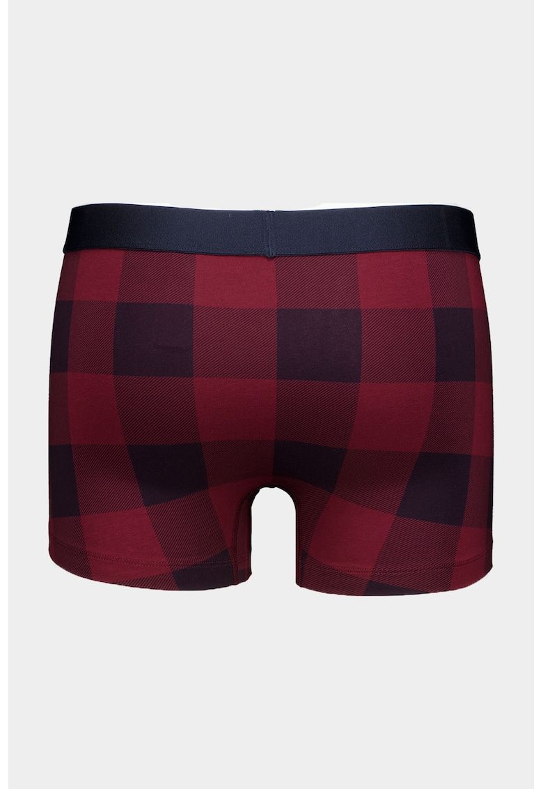 Set de sosete si boxeri cu imprimeu