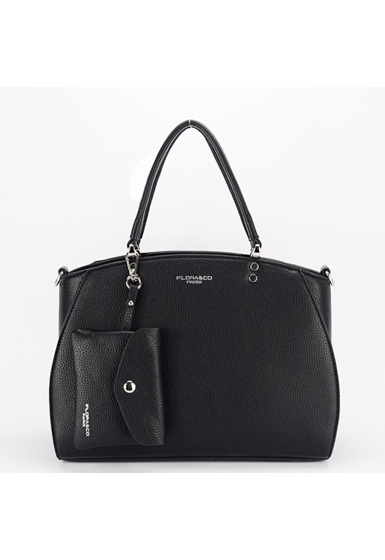 Geanta 15 - Negru - 20x29x12