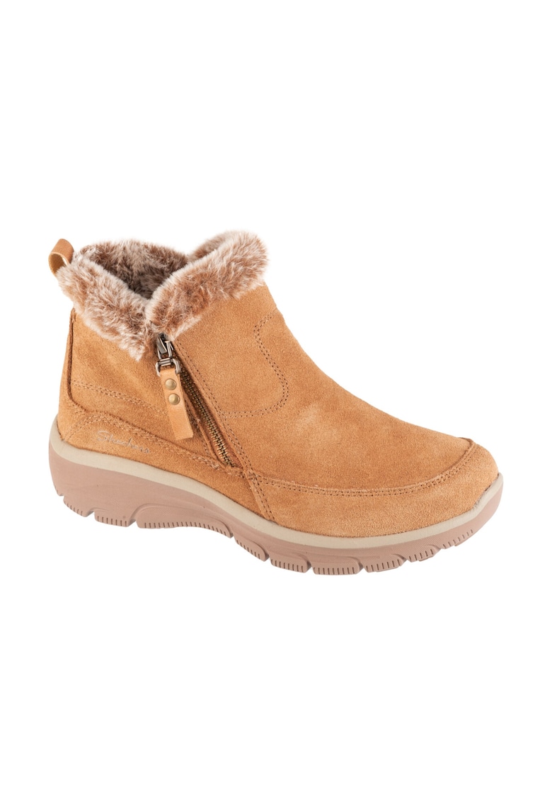 Ghete de iarna dama - Easy Going - Cool Zip! 167862 Ghete de iarna dama - Easy Going - Cool Zip! 167862