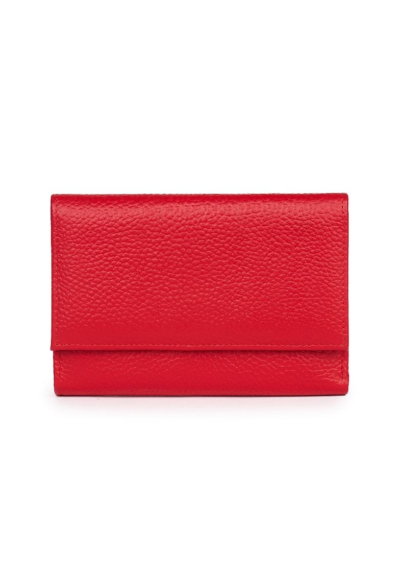 Portofel dama din piele naturala Simeon