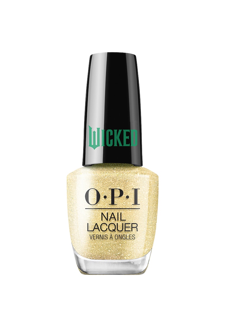 Lac de unghii pigmentat  Nail Lacquer - OPI x Wicked Collection 15 ml