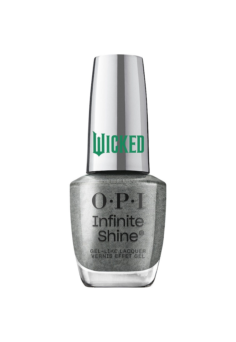 Lac de unghii cu efect de gel  Infinite Shine OPI x Wicked Collection - 15 ml