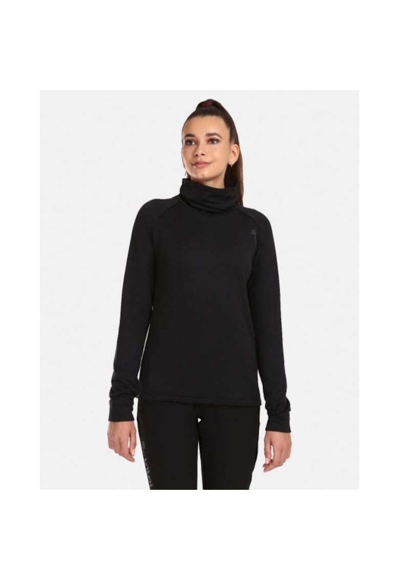 Bluza Tehnica de corp  Rolo - Femei Bluza Tehnica de corp  Rolo - Femei