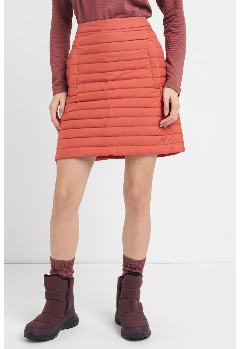 Fusta mini matlasata Iceguard