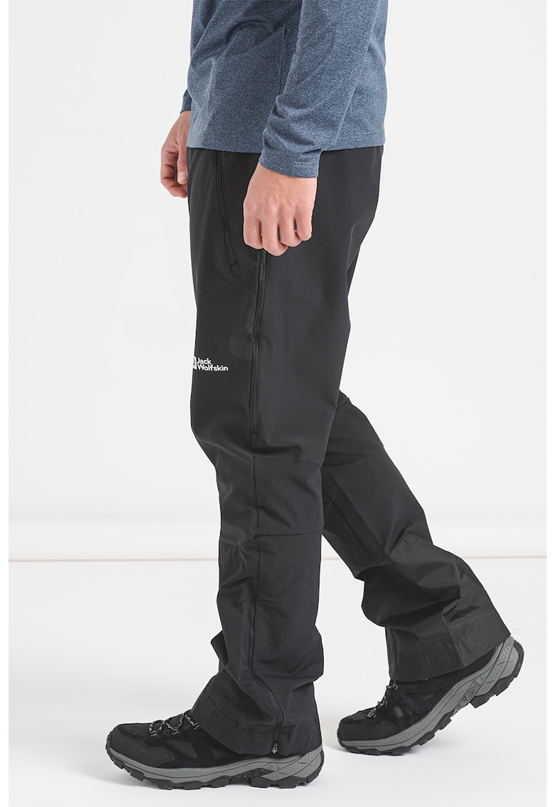 Pantaloni pentru drumetii Alpspitze Tour