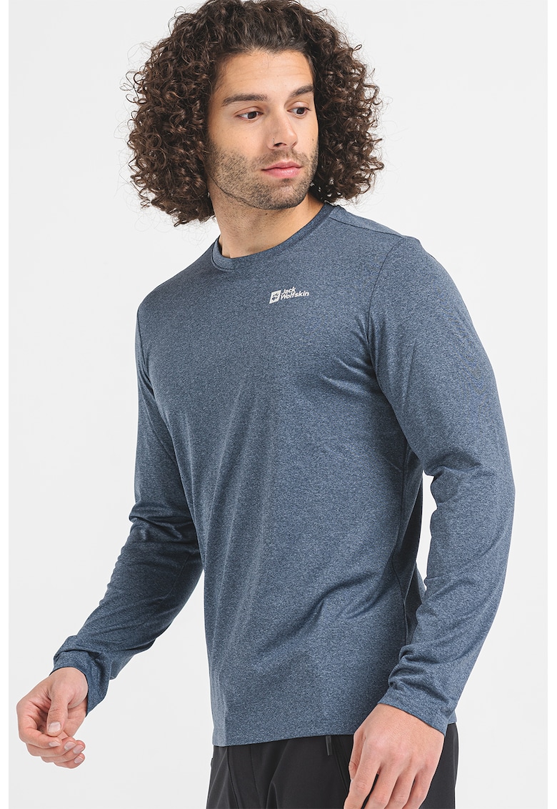 Bluza termica pentru schi Sky