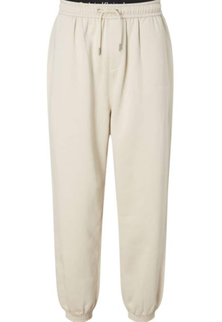 Calvin Klein Jeans Pantaloni de trening cu snur