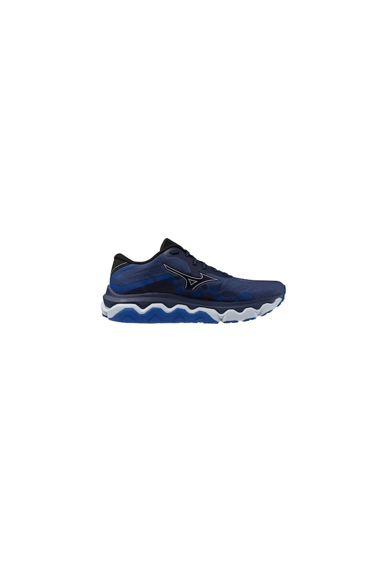 Pantofi sport barbati Wave Horizon 7 - bleumarin - sintetic - pentru alergare