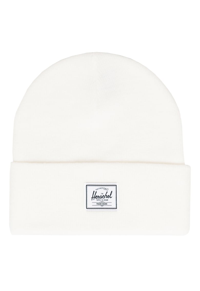 Herschel Caciula Unisex - Elmer Beanie 50152 - Alb