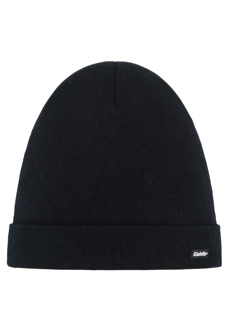 Eisbar Caciula Unisex - Renan OS MU RL 30933 - Negru