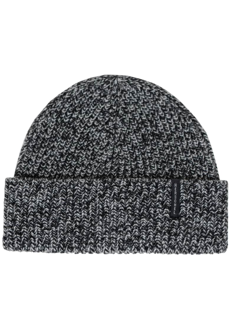 Herschel Caciula Unisex - Watch Cap Vertical ID Beanie 50356 - Gri