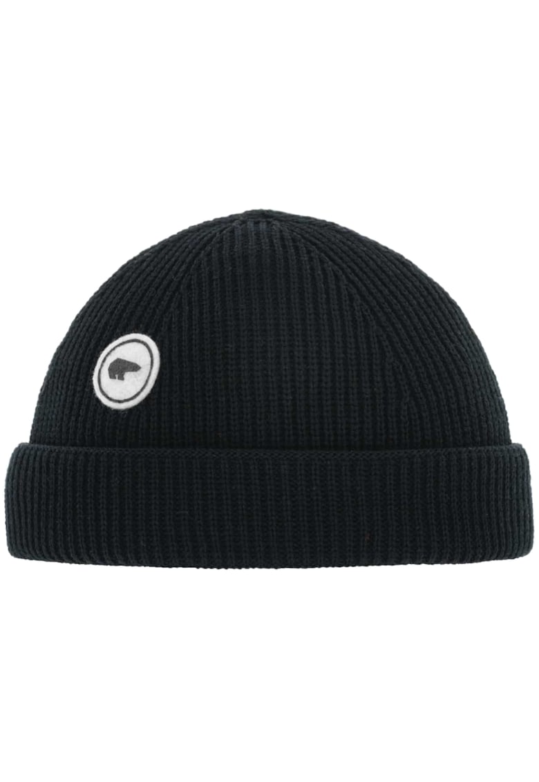 Eisbar Caciula Unisex - Raik MU 30835 - Negru
