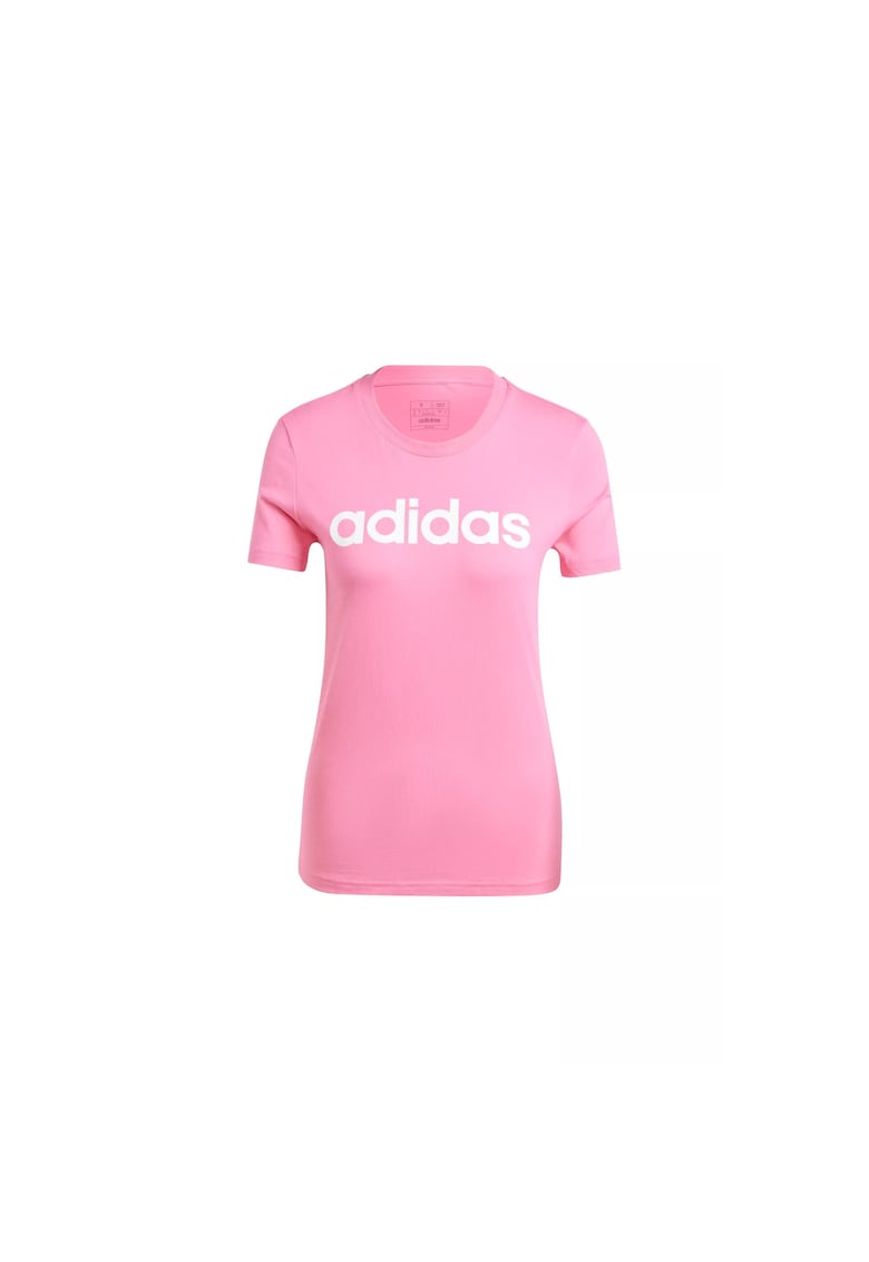 Tricou sport pentru dama - LIN - Rozqsq