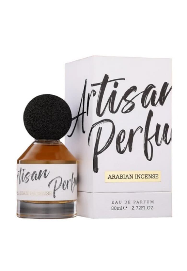 Apa de parfum Arabian Incense - 80ml