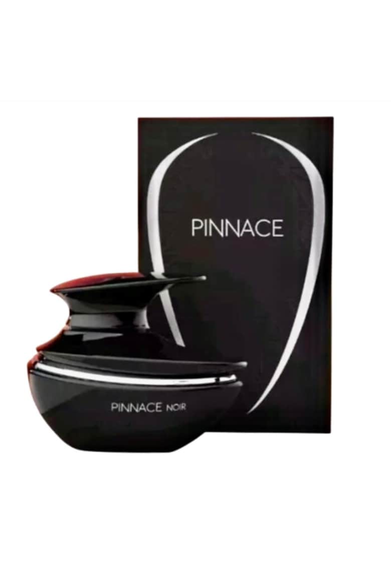 Parfum pentru barbati Pinnace Noir - 100ml - note lemnoase si picante