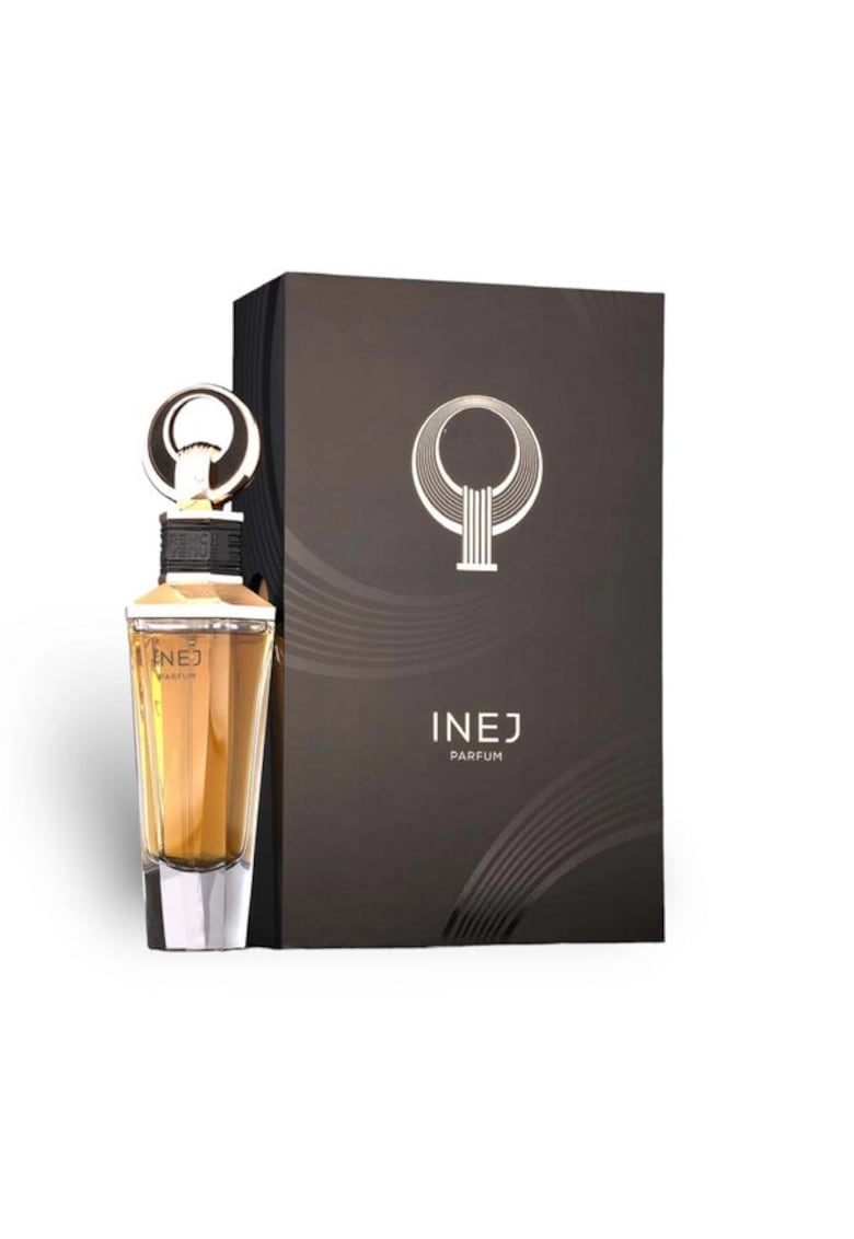 Parfum unisex Inej Parfum - 80ml - note citrice - flori - acorduri lemnoase Parfum unisex Inej Parfum - 80ml - note citrice - flori - acorduri lemnoase