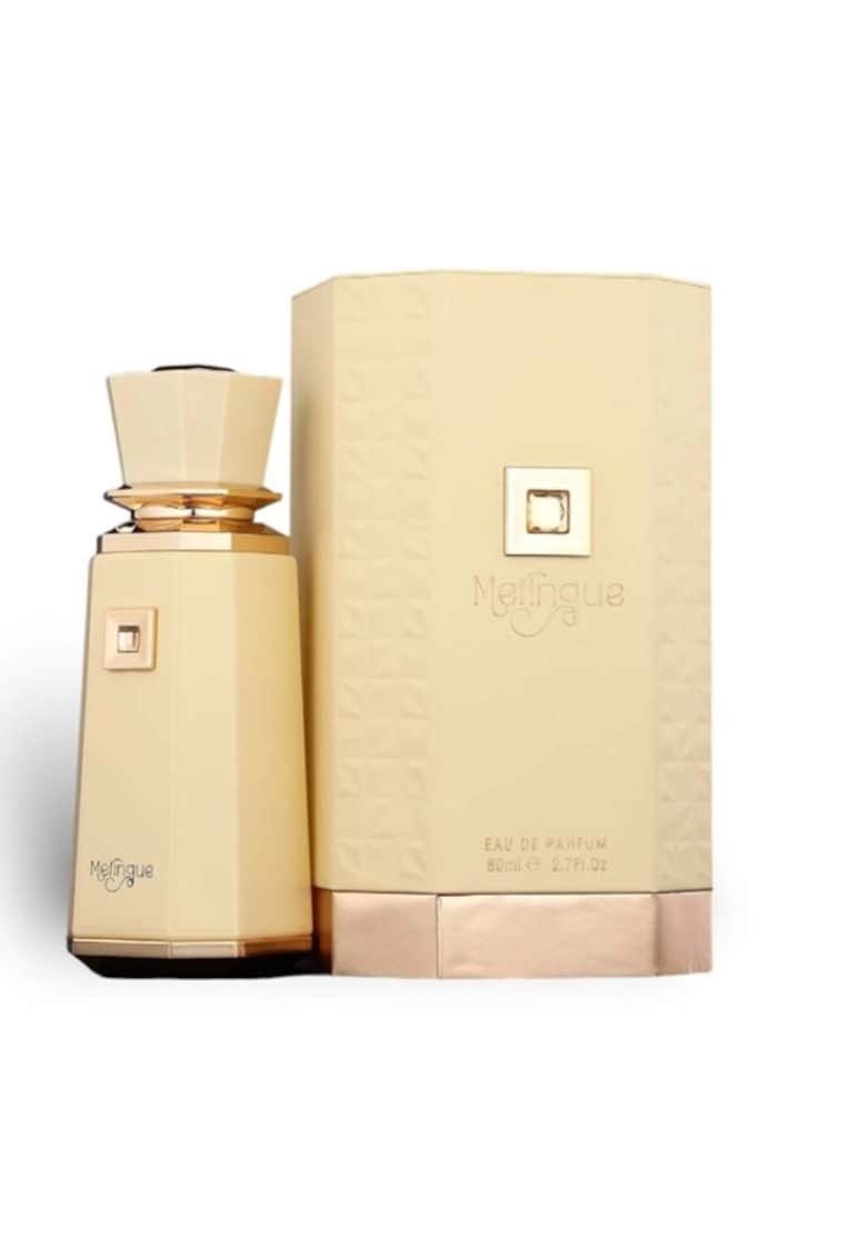 Parfum pentru femei French Avenue Meringue - 100ml - ananas - vanilie