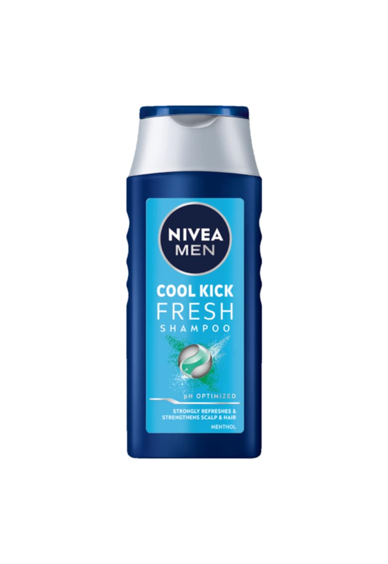 Sampon Cool Fresh - 250ml Sampon Cool Fresh - 250ml