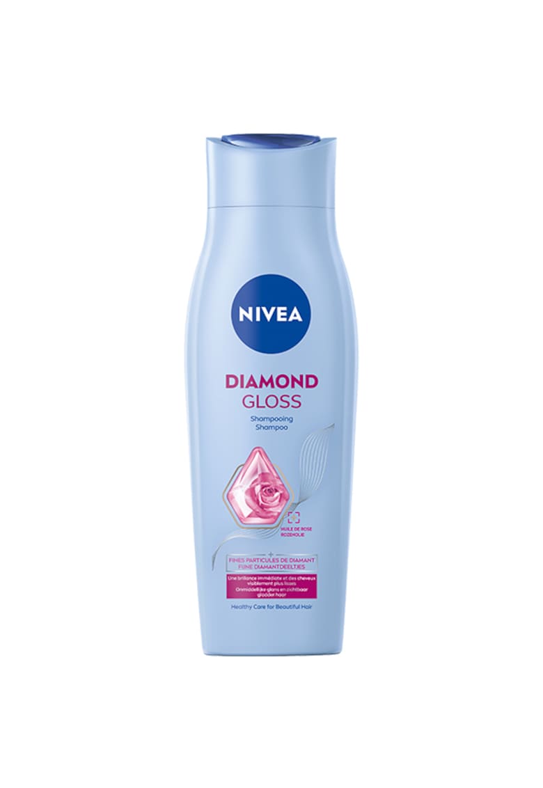 Sampon  Diamond Gloss - 250ml