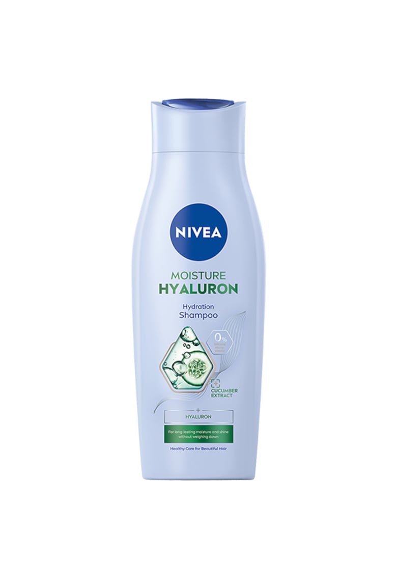 Sampon hidratant  Moisture Hyaluron - 250 ml