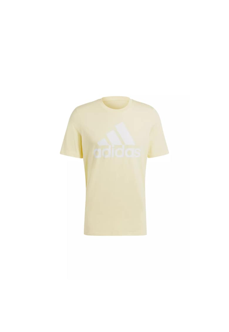Tricou pentru barbati BL SJ - Galben